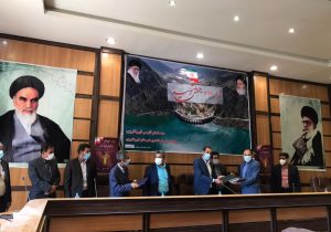 غلامحسین کیانی رییس اداره تعاون روستایی قیروکارزین شد