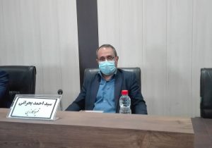 پیگیری های  نماینده شورای قیروکارزین در جلسه شورای اسلامی استان