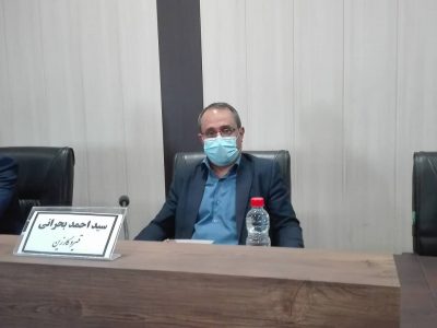 پیگیری های  نماینده شورای قیروکارزین در جلسه شورای اسلامی استان