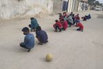 گزارش تصویری اخبار قیروکارزین از مانور زلزله در کارزین