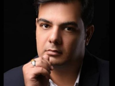 شاعر قیروکارزینی نامزدپانزدهمین دوره جشنواره بین المللی شعر فجر شد