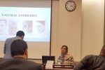 یک قیروکارزینی سر دبیر نشریه جامعه دندانسازان ایران شد