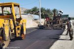 آسفالت 6 هزار متر مربع از معابر امام شهر