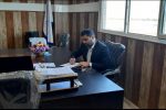 یک قیروکارزینی سرپرست دانشگاه آزاد فیروزآباد شد