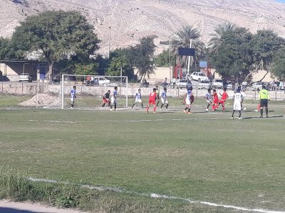 پرسپولیس هنگام قهرمان مسابقات لیگ فوتبال قیروکارزین شد