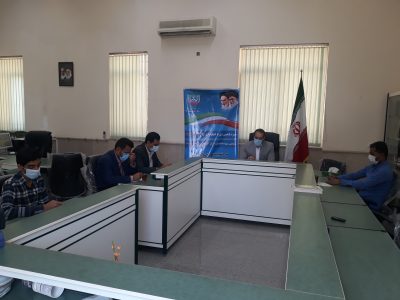 ثبت نام 15 نامزد انتخابات شورای شهر در قیروکارزین