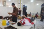 اجرای طرح حمایت ماندگار در قیروکارزین
