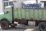كشف ژنراتور قاچاق در قيروكارزين