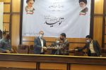 تجلیل از روابط عمومی های برتر در قیروکارزین