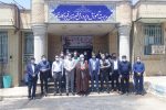 تجلیل از ۶ معلم نمونه شهرستان  قیروکارزین