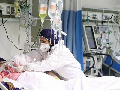فوت دو بیمار مبتلا به کرونا در قیروکارزین