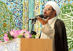 امر به معروف و نهی از منکر چراغ نجات جامعه و خط مشی عاشوراست