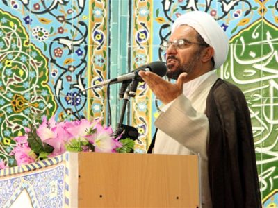 امر به معروف و نهی از منکر چراغ نجات جامعه و خط مشی عاشوراست