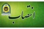 سرهنگ قربانعلی روستا فرمانده انتظامی قیروکارزین شد