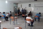 برگزاری آزمون نمونه دولتی ورودی پایه دهم در قیروکارزین