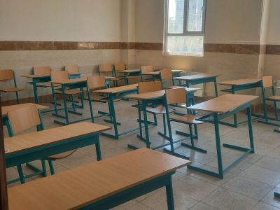 سه مدرسه در قیروکارزین در طرح تخریب و بازسازی قرار گرفت