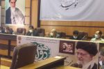 انتخابات شورای بخش مرکزی قیروکارزین برگزار شد