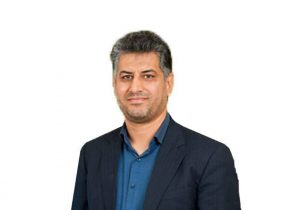 یک قیروکارزینی رییس سازمان آموزش فنی و حرفه ای کشور شد