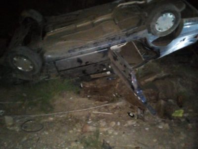 دو تصادف دو فوتی در قیروکارزین
