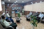 نیروی انتظامی بازوان توانمند مجموعه بهداشت درمان