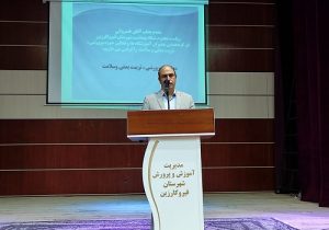  ضرورت واکسیناسیون دانش آموزان برای پیشگیری از شروع پیک ششم کرونا