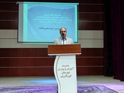  ضرورت واکسیناسیون دانش آموزان برای پیشگیری از شروع پیک ششم کرونا