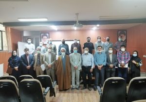 تقدیر از خیرین تامین سلامت شهرستان قیروکارزین