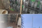 کشف دستگاه های غیرمجاز رمز ارز در قیروکارزین