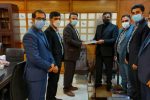 مرتضی طالبی شهردار کارزین شد