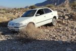 حادثه رانندگی در افزر ۸ مصدوم برجا گذاشت
