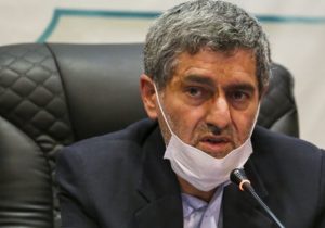 استاندار فارس به قیروکارزین سفر می کند