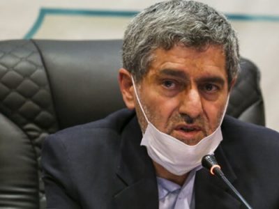 استاندار فارس به قیروکارزین سفر می کند