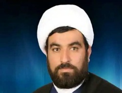 اولین سالگرد درگذشت حجت‌ الاسلام جهانگیری