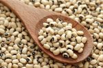 برداشت لوبیا در قیروکارزین به پایان رسید