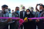 شهر فاقد کتابخانه امام شهر صاحب کتابخانه شد