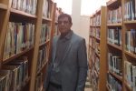تشریح برنامه های کتابخانه های عمومی قیروکارزین در هفته کتاب