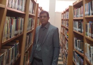 تشریح برنامه های کتابخانه های عمومی قیروکارزین در هفته کتاب