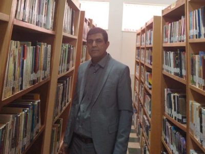 تشریح برنامه های کتابخانه های عمومی قیروکارزین در هفته کتاب
