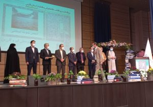 فرماندار قیروکارزین،فرماندار نمونه استانی در حوزه کتاب و کتابخوانی