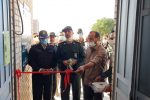 افتتاح کلینک دامپزشکی در قیروکارزین