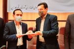 رئیس جدید دانشگاه آزاد اسلامی قیروکارزین معرفی شد