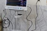 کمک ۵۸۳ میلیون ریالی خیرین افزربه حوزه بهداشت و درمان