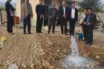 توسعه و اقدامات خیر خواهانه گره گشای مشکلات و رفع محرومیت ها است