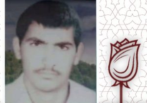 پیکر شهید «علی اصغر شهبازی » کشف شد
