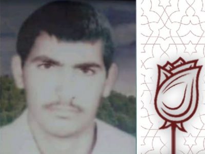 پیکر شهید «علی اصغر شهبازی » کشف شد