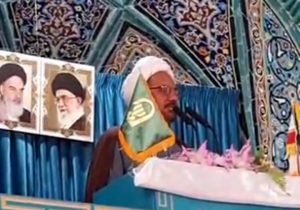 تفکر زینبی نیاز جامعه امروز است