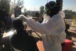 با رهگیری یک دانش آموز کرونایی ۲۰ نفر ابتلا به کرونا در یک مدرسه شناسایی شدند