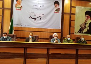 در دهه مبارک فجر ۳۵ طرح عمرانی در قیروکارزین افتتاح میشود