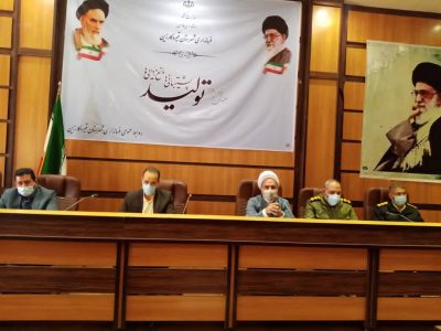 در دهه مبارک فجر ۳۵ طرح عمرانی در قیروکارزین افتتاح میشود
