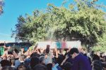 وداع با پیکر بسیجی شهید علی اصغر شهبازی در روستای دهبه قیروکارزین